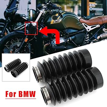 BMW RnineT スクランブラー リアアクスルフォーク 衝突防止ガード BMW RnineT スクランブラー リアアクスルフォーク 衝突防止